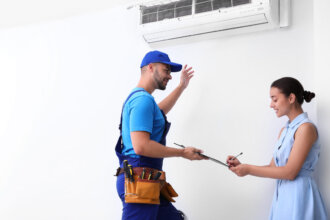 A Few “Minor” HVAC Problems That You Should Never Overlook