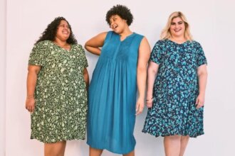 Affordable Elegance: Unveiling A Stunning Array Of Cheap Plus Size Dresses