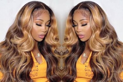 Air Wigs and Lace Front Wigs: Balancing Comfort and Style