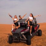 An Extensive Manual for Luxury Desert Adventures and Buggy Rentals