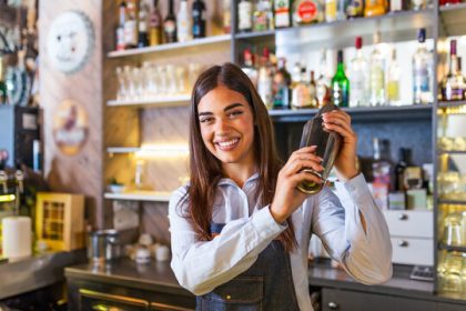 Become A Successful Bartender With These Smart Tips And Tricks