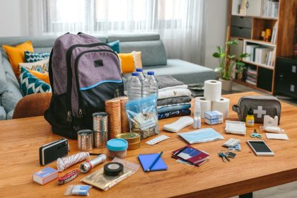 Building a Survival Kit: Must-have Tools for Emergency Preparedness