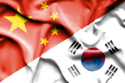 Chinese Vs Korean: Differences And Similarities In Culture, Language, And More