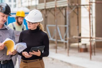 Consider These 3 Things Before Starting A Construction Project