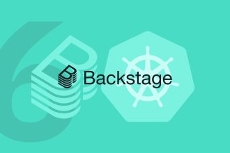 Deploying Backstage on Kubernetes: Key Considerations