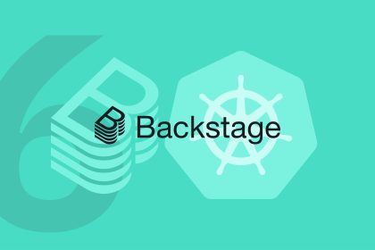 Deploying Backstage on Kubernetes: Key Considerations
