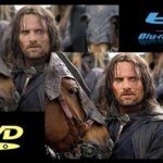 Differences Between Blu-ray and DVD