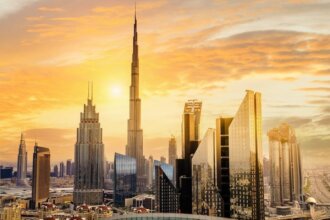 Dubai dreams: Unveiling the ultimate fusion of property investment and travel