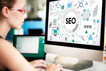 Elevating Digital Success: Insights into SEO Consulting Services from a Premier SEO Consulting Company