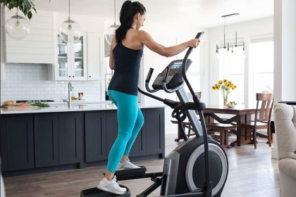 Elliptical Cross Trainers: Should You Buy One?