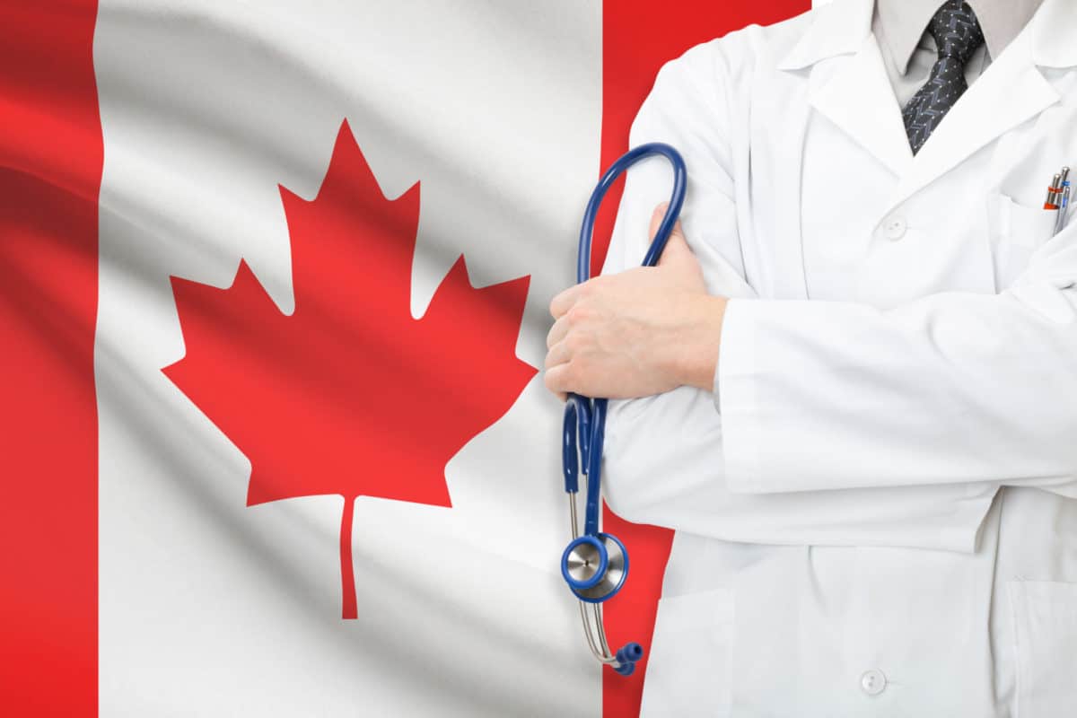 Essential Medical Checks for Immigrating to Canada