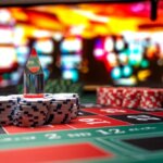 European casino regulation