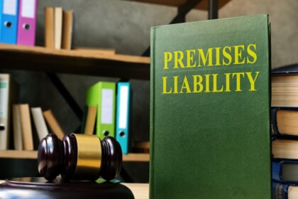 Exploring The Different Types of Premises Liability Cases