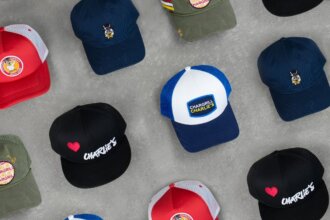 Exploring Trendy Print Designs for Custom Baseball Hats