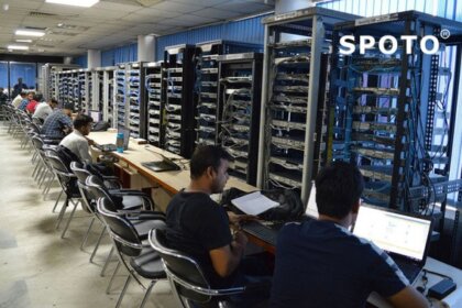 Final Lab Practice for CCIE Enterprise Infrastructure