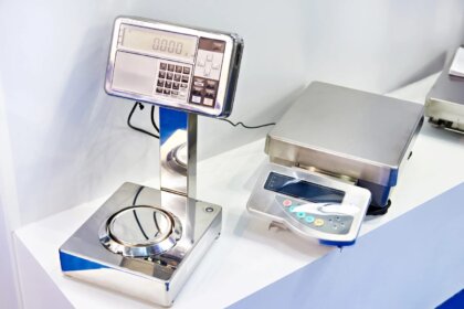 Finding the Right Weighing Scale for Your Business: 4 Key Tips