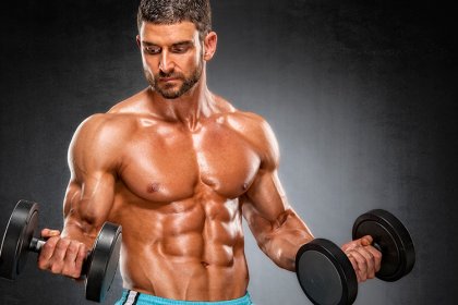 Hormone Hero: 7 Secrets for Supercharging Your Testosterone Levels