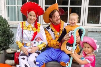 How Can I Enhance My Costume with the Perfect Accessories?