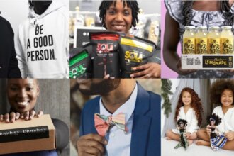 How Can Individuals Support and Boost Black-Owned Businesses?