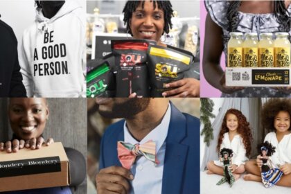 How Can Individuals Support and Boost Black-Owned Businesses?