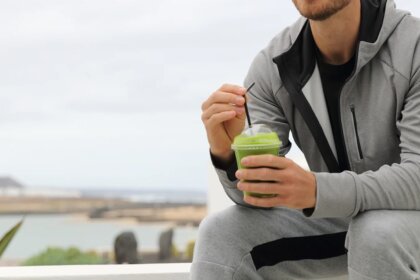 How Does a Detox Program Specifically Benefit Men's Health?