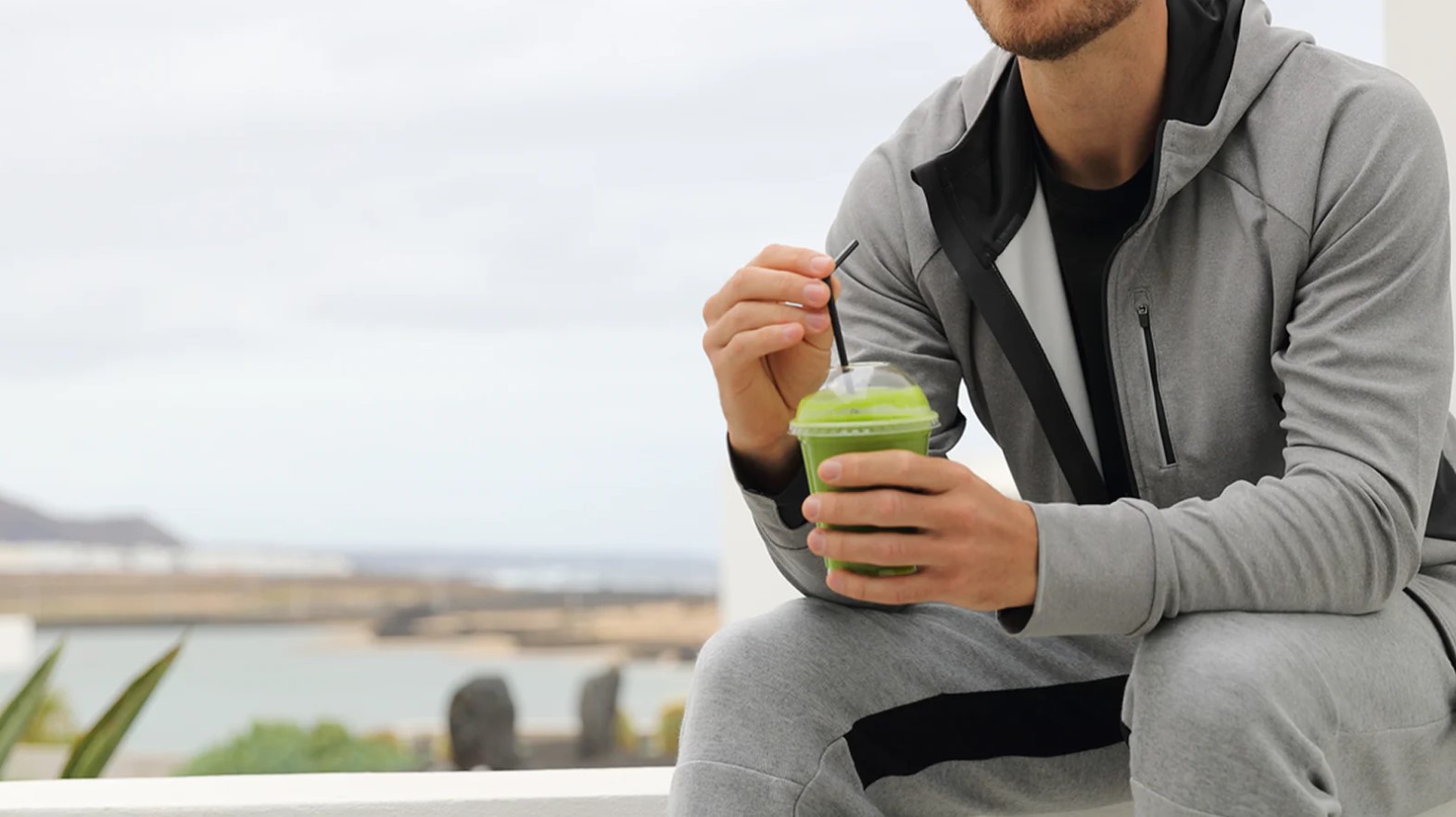 How Does a Detox Program Specifically Benefit Men's Health?