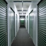 How to Determine the Perfect Storage Unit Size?
