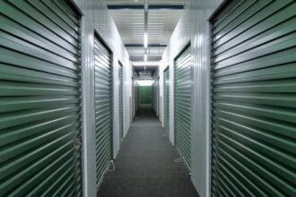 How to Determine the Perfect Storage Unit Size?