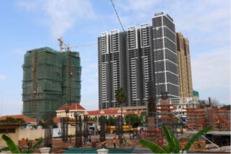 IPS Cambodia: Navigating Cambodia's Diverse Real Estate Landscape