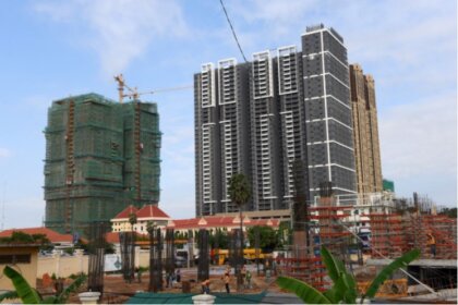 IPS Cambodia: Navigating Cambodia's Diverse Real Estate Landscape