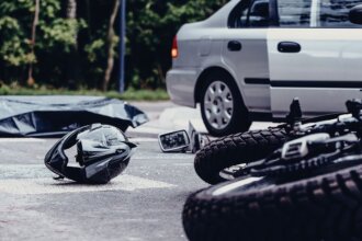 Insurance Claims After a Motorcycle Accident: Expert Advice