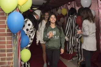 Organizing a Memorable and Safe High School Party