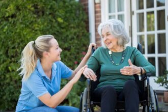 Reasons Why Nursing Home Face Medical Negligence Cases