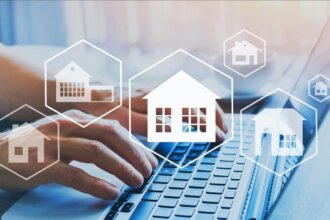 Revolutionizing Property Transactions: The Tech Behind Seamless Real Estate Deals