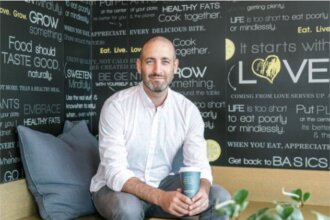 Rising from NYC: Evan Rutchik's Unbelievable Journey to AdTech Stardom