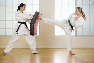 Self-Defense and Beyond: The Benefits of Martial Arts Training
