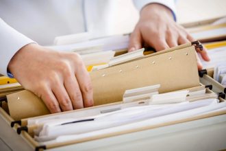 Strategies for Effective Document Destruction
