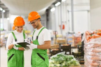 Streamlining Your Business: A Guide to Wholesale Food Distribution Software