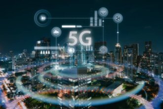 The 5G Revolution: What It Means for Your Mobile and Internet Plans