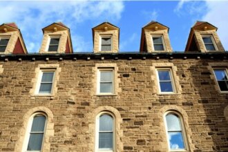 The Benefits of Using Lime Mortars in Historic Building Restoration
