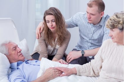 The Importance of Hospice Care