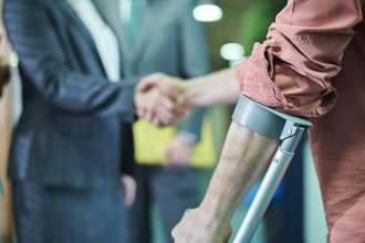 The Road to Recovery: Strategies for Improving Health After Injury