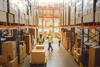 The Strategic Financial Benefits of 3PL Fulfillment