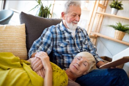 The Ultimate Guide for Promoting Independence and Well-Being in the Elderly