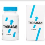 Thorasan: A Comprehensive Guide to Men’s Health Supplement