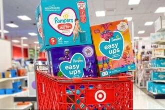 Tips For Finding The Best Diaper Sale Deals