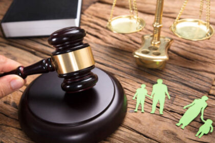 Tips for Finding the Right Child Custody Attorney