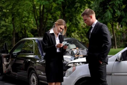 Tips to Help You Get Fair Compensation After a Car Accident