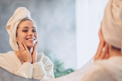 Transforming Skincare: The Power of Advanced Hydration Technology