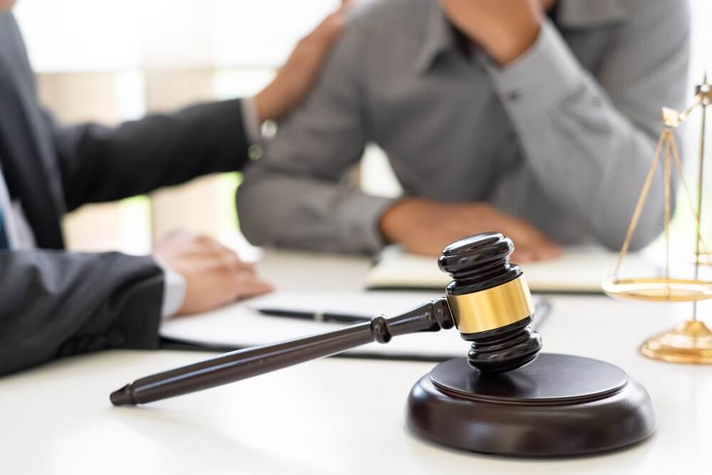 Understanding the Role of Personal Injury Attorneys in Seeking Justice